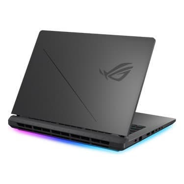 Asus Rog Strix G16 G615JMR-S5049 Intel® Core™ I7 14650HX 24GB 2tb SSD 8GB/RTX5060 Gddr7 115W 16 Inç 2,5k (2560 x 1600, Wqxga) 240Hz 3ms  WINDOWS11HOME Gaming Laptop WS5049H05+ZETTAÇANTA 5