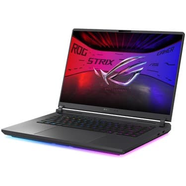 Asus Rog Strix G16 G615JMR-S5049 Intel® Core™ I7 14650HX 24GB 2tb SSD 8GB/RTX5060 Gddr7 115W 16 Inç 2,5k (2560 x 1600, Wqxga) 240Hz 3ms  Freedos Gaming Laptop WS5049F05+ZETTAÇANTA 2