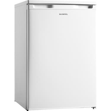 Kumtel 3 Çekmeceli Dikey Derin Dondurucu 88L HFR-100 2
