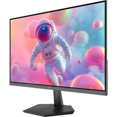 NPC 21.45" MF2208-A 100Hz 5ms Va Fhd LCD Monitör 2