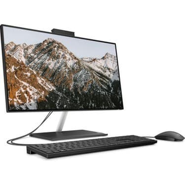 Hp 24-CB1013NT Intel Core I5 1235U 16GB 512GB SSD MX450/2GB 23.8 2