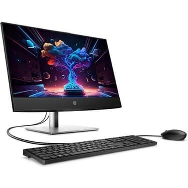 Hp Proone 440 G9 9H6X8ET14 I7-14700T 64GB 1tbssd+1tbssd 23.8 2