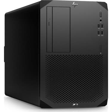 Hp Z2 G9 4Y0H6AV14 I7-12700K 128 GB 2 Tb+1 Tb SSD A4000 W11P Masaüstü Iş Istasyonu 2