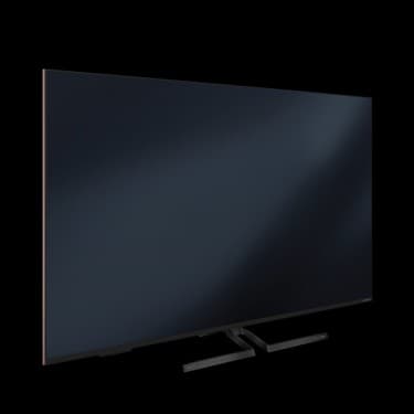 Grundig Monaco 55GHQ9550A 55'' 4K UHD Google Smart QLED TV 2