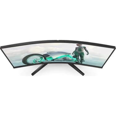 Philips Evnia 34M2C3500L 34" 180Hz 0.5ms HDMI Dp Adaptivesync HDR10 Wqhd Va Curved 3440 x 1440 LCD Monitör 4