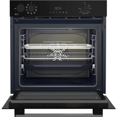 Arçelik Afc 361 S Siyah A Fry Ankastre Fırın 4