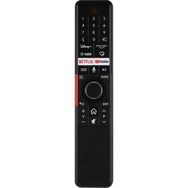 Vestel 50UV9750 50'' 126 Ekran Uydu Alıcılı 4K Ultra HD Smart VİDAA TV 6