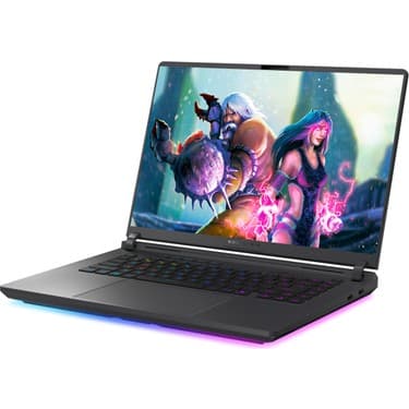 Asus Rog Strix G16 Intel Core I7 14650HX 32GB 1tb SSD RTX5060/8GB 16\ 3