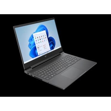 Hp Victus 7Z4P9EA 16-S0003NT 7.nesil Ryzen 7 7840HS-RTX4070 8GB-16GB-512GB-16.1INC-W11(OUTLET) 2