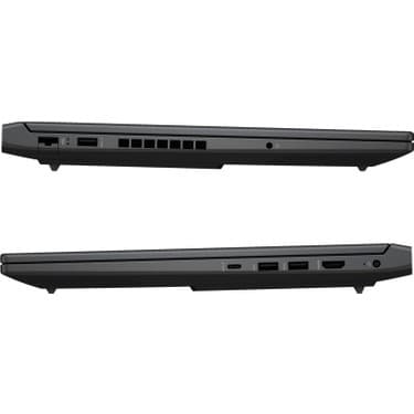 Hp Victus 7Z4P9EA 16-S0003NT 7.nesil Ryzen 7 7840HS-RTX4070 8GB-16GB-512GB-16.1INC-W11(OUTLET) 4