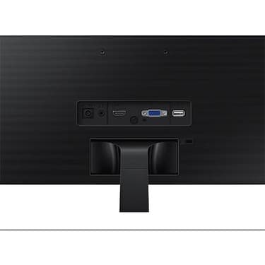 Samsung Essential S36G 24''100 Hz 4 Ms(Hdmı+D-Sub) Full Hd Curved Monitör LS24D366GAUXUF 7