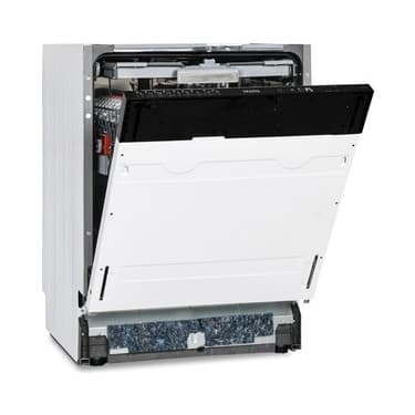 Hoover HS 6C4F0TS 8 Programlı Wi-Fi Tam Ankastre Bulaşık Makinesi 3