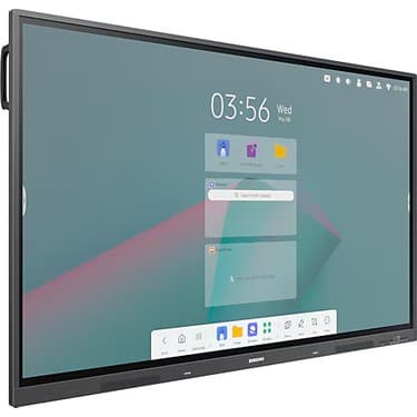 Samsung WA65C 65" Interaktif Ekran 3
