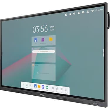 Samsung WA65C 65" Interaktif Ekran 4