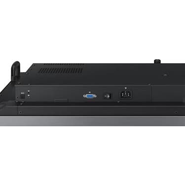 Samsung WA65C 65" Interaktif Ekran 6