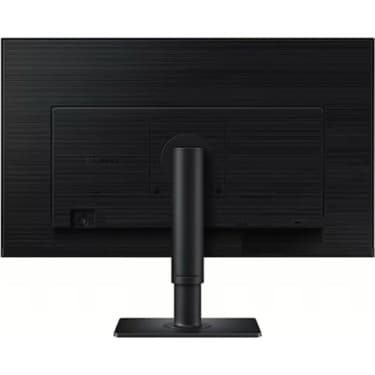 Samsung Essential S4 S40GD 27'' 100 Hz 5 Ms (HDMI+USB) FHD IPS Flat Pivot Monitör LS27D400GAUXUF 7