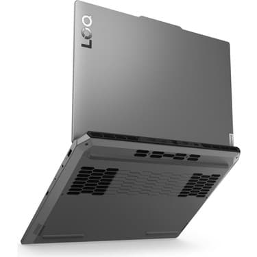Lenovo Loq 15IAX9 83GS00R7TR Intel Core I5-12450HX 8gb 512GB SSD RTX3050 15.6\ 5