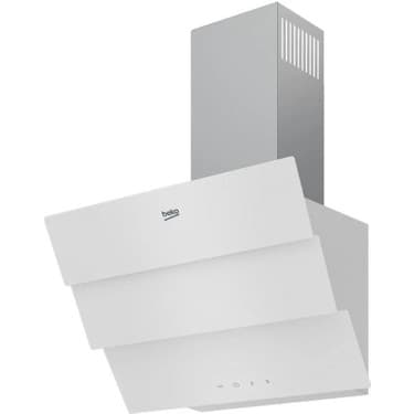 Beko Bde 6053 B Ankastre Duvar Tipi Davlumbaz 2