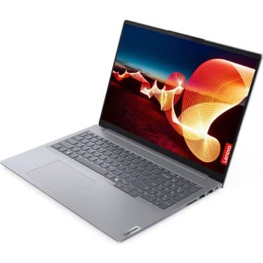 Lenovo Thinkbook 16 G7 Arp Amd Ryzen 7 7735HS 16GB Ram 512 GB SSD 16\ 2
