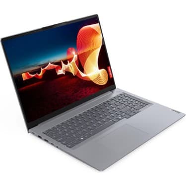Lenovo Thinkbook 16 G7 Arp Amd Ryzen 7 7735HS 16GB Ram 512 GB SSD 16\ 3