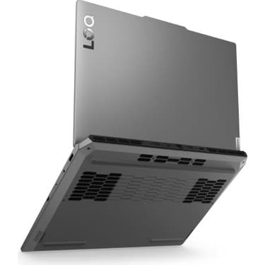 Lenovo LOQ 15IAX9 Intel Core I5 12450HX 16 GB 512GB SSD RTX3050 Freedos 15.6\ 5