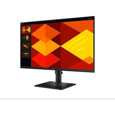 Samsung Essential S4 S40GD 27'' 100 Hz 5 Ms (HDMI+USB) FHD IPS Flat Pivot Monitör LS27D400GAUXUF 3