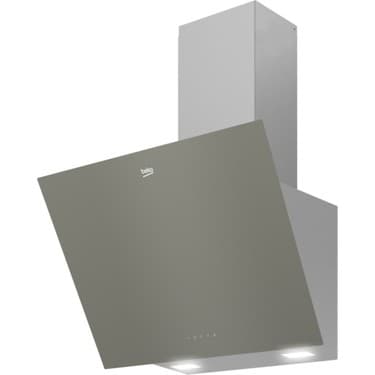 Beko Bde 6064 G Duvar Tipi Davlumbaz 2