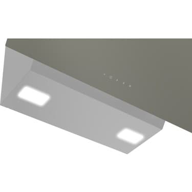 Beko Bde 6064 G Duvar Tipi Davlumbaz 3