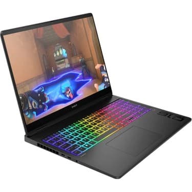 Hp Omen Max 16-AK0002NT Amd Ryzen Aı 9 Hx 375 BQ1X7EA-39 32GB 4tb RTX5080 16GB W11PRO 16\ 3