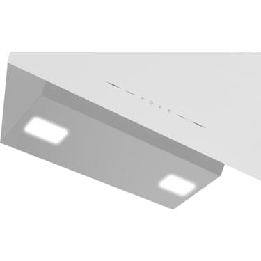 Beko Bde 6041 B Duvar Tipi Davlumbaz 4