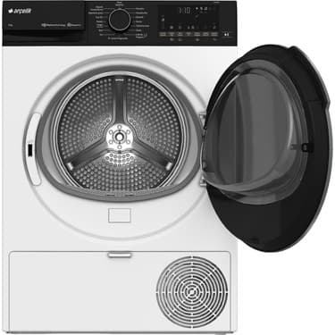 Arçelik 1201 Kmx 12 kg Çamaşır Kurutma Makinesi 3