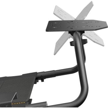 Spardox DX10 Katlanabilir Yarış Simülatörü Kokpiti 3