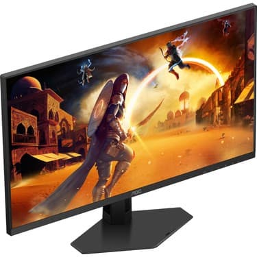 AOC 25G4SRE 24.5" Fast IPS 1ms 310HZ 1920 x 1080 LCD Monitör 2