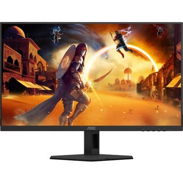 AOC 25G4SRE 24.5" Fast IPS 1ms 310HZ 1920 x 1080 LCD Monitör 3