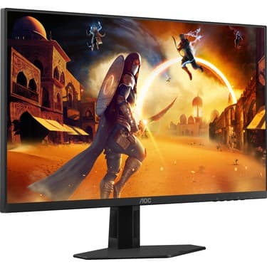 AOC 25G4SRE 24.5" Fast IPS 1ms 310HZ 1920 x 1080 LCD Monitör 4
