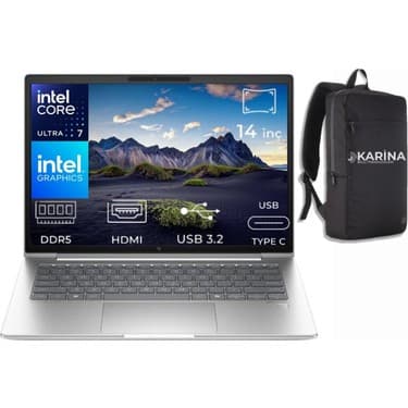 Hp Elitebook 640 G11 Ultra 7 155U A23E2EA-48 16GB 4tb Intel Graphics Windows 11 Pro 14\ 2