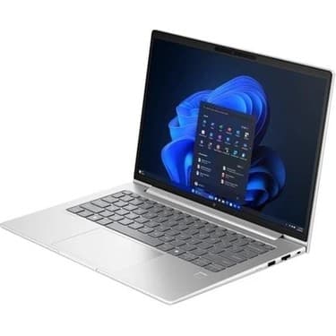 Hp Elitebook 640 G11 Ultra 7 155U A23E2EA-48 16GB 4tb Intel Graphics Windows 11 Pro 14\ 3
