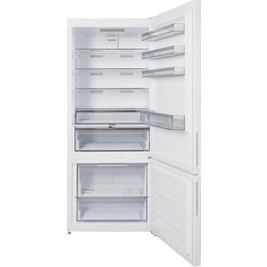 Vestel NFK60011 Te 533 Lt No-Frost Buzdolabı 2