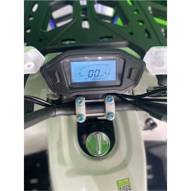 Volta Ra5 Atv 180CC Off-Road 5