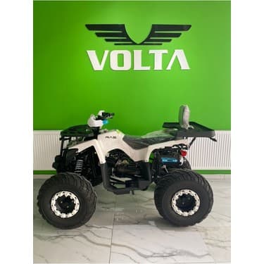 Volta Ra5 Atv 180CC Off-Road 6