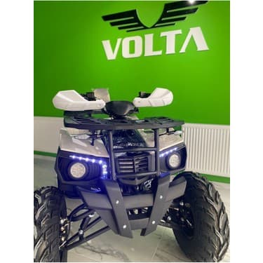 Volta Ra5 Atv 180CC Off-Road 7