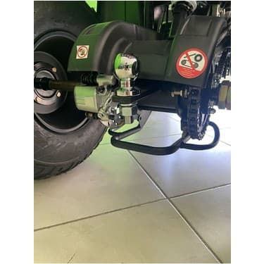 Volta Ra5 Atv 180CC Off-Road 8