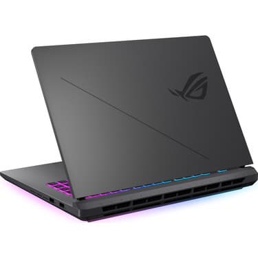 Asus Rog Strix G16 G615LR  Intel Ultra 7 255HX Aı 96GB GB 2tb SSD 12GB/RTX5070Tİ Gddr7 140W 16\ 4