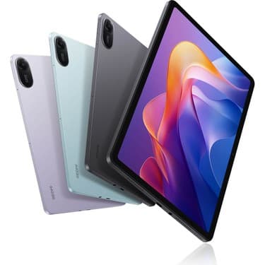 Xiaomi Redmi Pad 2 8GB 256GB 11" Tablet Gri 8