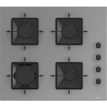 Ferre New Grion Silent Ankastre Set ( QEP63CPR-SS208-D065SA ) 3