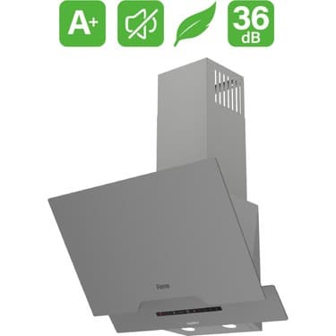 Ferre New Grion Silent Ankastre Set ( QEP63CPR-SS208-D065SA ) 4