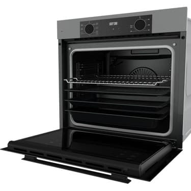 Ferre New Grion Silent Ankastre Set ( QEP63CPR-SS208-D065SA ) 5