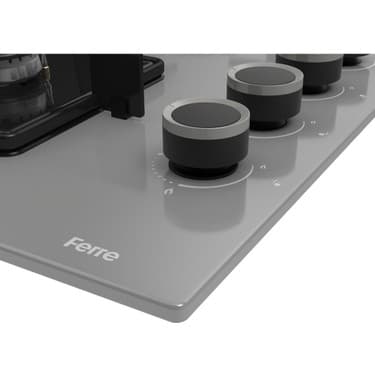 Ferre New Grion Silent Ankastre Set ( QEP63CPR-SS208-D065SA ) 6