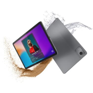 Lenovo Tab K11 ( M11 ) TB330FU 4GB 128GB Depolama 11" Wuxga (1920X1200) IPS IP52 Android Tablet - ZADC0100TR + Lenovo Kalem -Gri 5