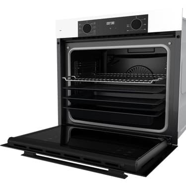 Ferre New Akion Silent Ankastre Set ( QEP63CB-SS206-D064SA ) 5